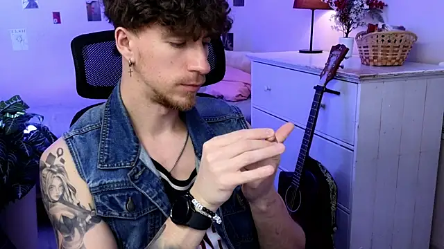 mark caron online show from 04/16/26, 09:39