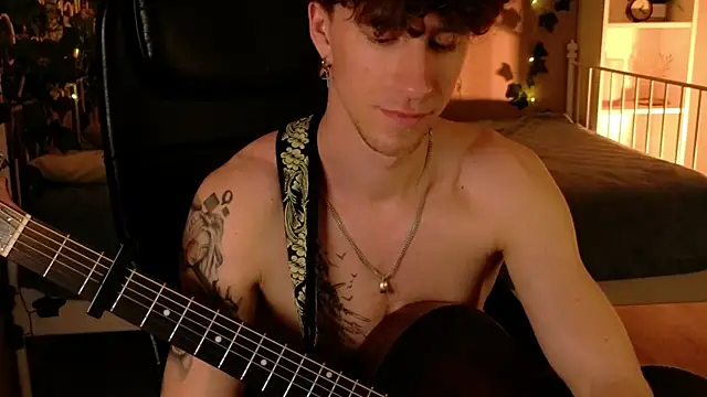 mark caron online show from 04/21/26, 01:42