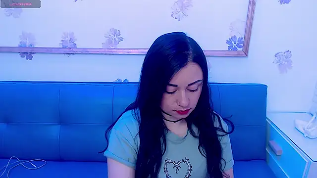 Eva Roussell online show from 09/13/25, 02:39