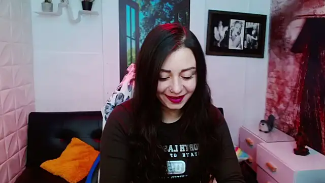 Eva Roussell online show from 03/30/26, 02:29