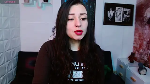 Eva Roussell online show from 04/23/26, 02:30