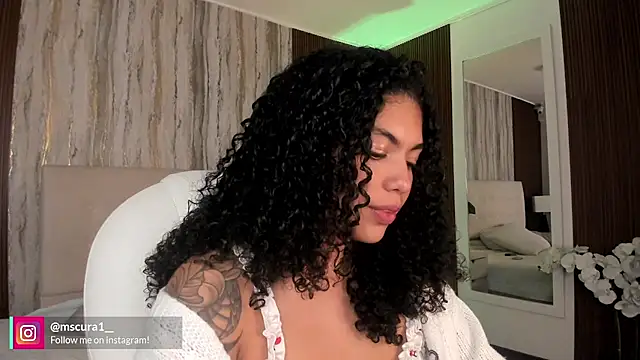 miss curazao online show from 01/15/26, 12:10