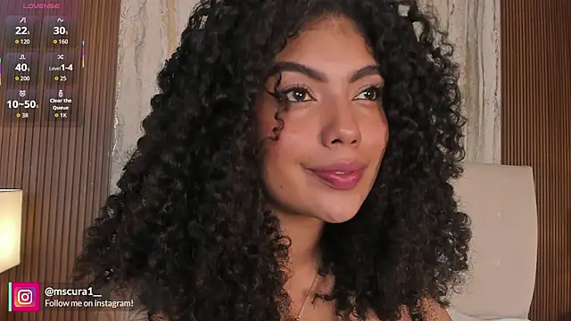 miss curazao online show from 03/31/26, 12:05