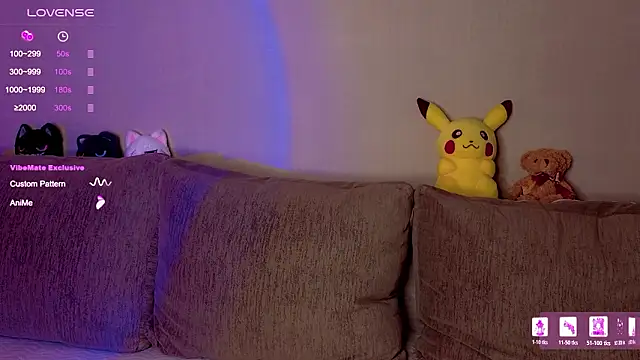 RavenKitten  online show from 03/14/26, 02:39