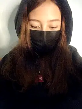 GiselleFever online show from 09/20/25, 12:11