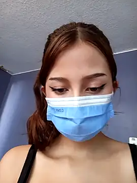 GiselleFever online show from 09/28/25, 10:15