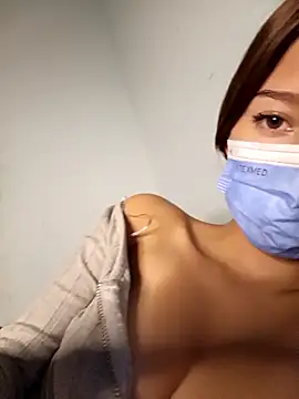 GiselleFever online show from 10/03/25, 11:46