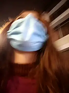 GiselleFever online show from 10/08/25, 11:35