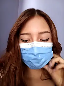 GiselleFever online show from 10/12/25, 09:58