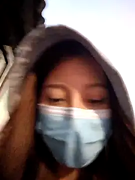 GiselleFever online show from 10/14/25, 11:16