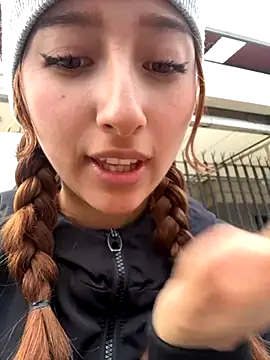 GiselleFever online show from 11/09/25, 09:57