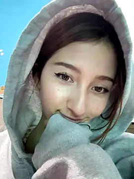 GiselleFever online show from 11/13/25, 12:20