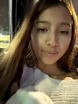 GiselleFever online show from 11/14/25, 11:57