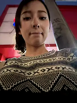 GiselleFever online show from 11/20/25, 11:26