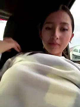 GiselleFever online show from 11/26/25, 11:17