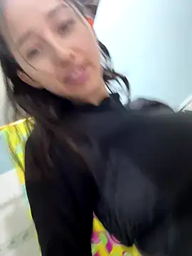 GiselleFever online show from 12/05/25, 12:08