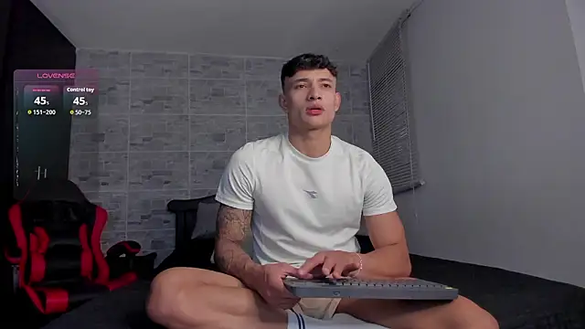 DavisFirb online show from 02/03/26, 01:05