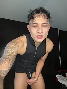 DavisFirb online show from 02/15/26, 04:14