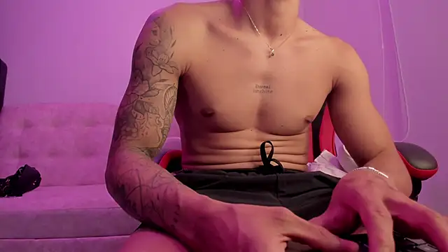 DavisFirb online show from 04/09/26, 02:44