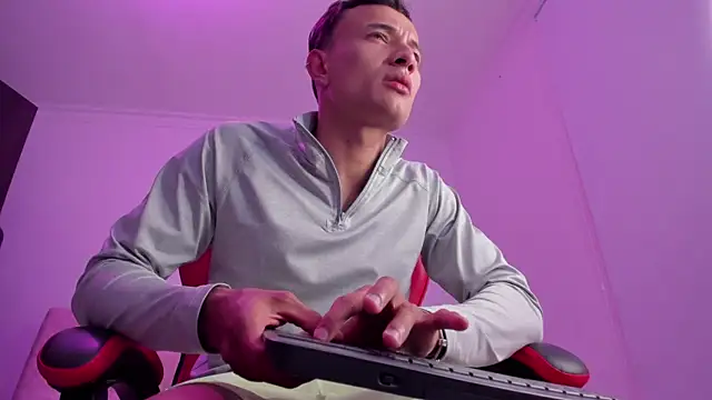 DavisFirb online show from 04/14/26, 03:12