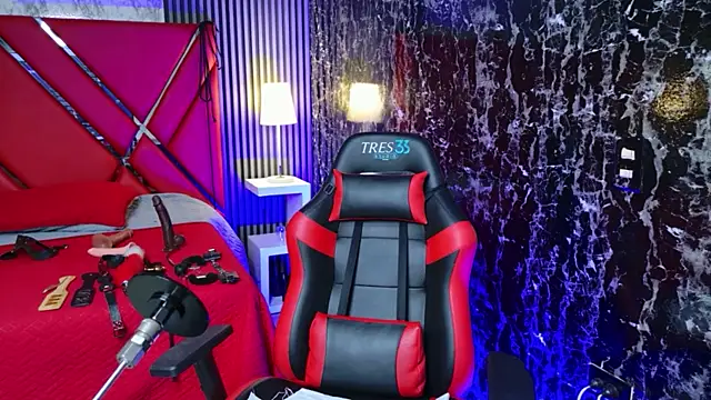 Violet sl4ve online show from 04/07/26, 12:49