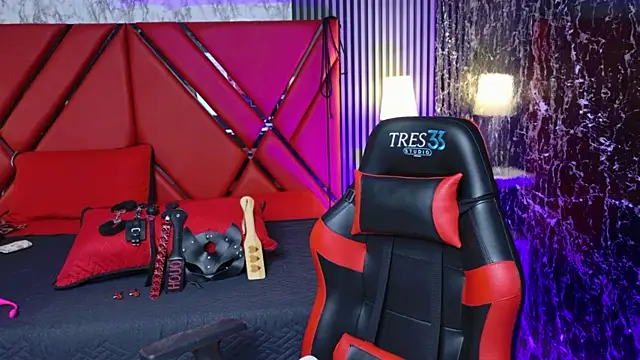 Violet sl4ve online show from 04/21/26, 12:22