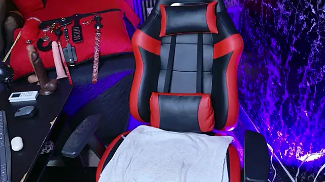 Violet sl4ve online show from 04/22/26, 12:39