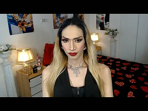 Snapshot of AlexaLiboria chatting on 02/10/26, 05:55 AlexaLiboria online show from 02/10/26, 05:55