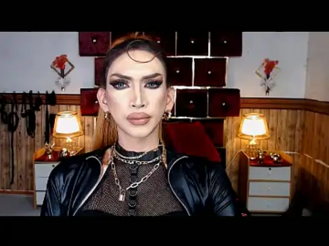 AlexaLiboria online show from 07/31/26, 01:54