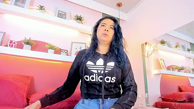 ValeryBoobs1 online show from 09/17/25, 12:51