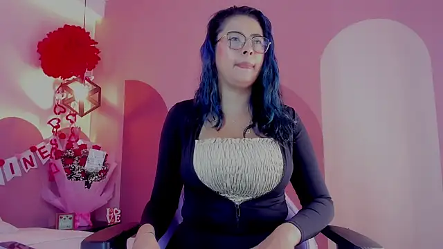 ValeryBoobs1 online show from 02/13/26, 12:56