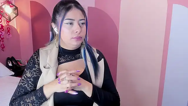 ValeryBoobs1 online show from 03/07/26, 01:30