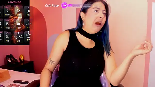 ValeryBoobs1 online show from 05/09/26, 12:54