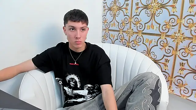 LittleDanny  online show from 01/10/26, 08:10