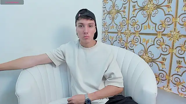 LittleDanny  online show from 01/16/26, 07:07