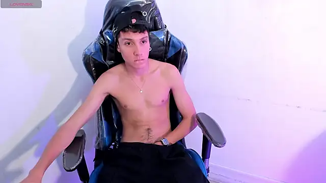 LittleDanny  online show from 02/11/26, 09:09