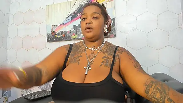 Anaa Fuentess online show from 03/20/26, 11:48