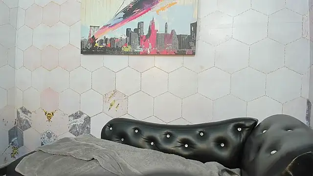 Anaa Fuentess online show from 03/25/26, 11:38