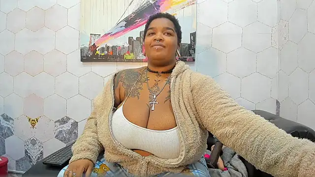 Anaa Fuentess online show from 07/04/26, 11:38