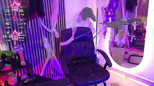  Gaaia  online show from 10/08/25, 08:17