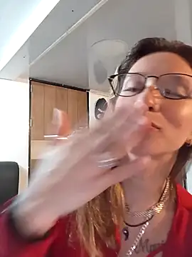 Licethf00x online show from 12/18/25, 01:00