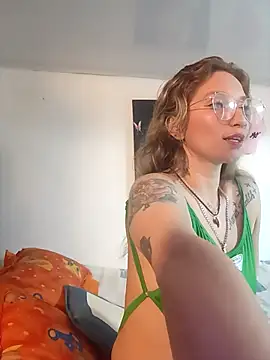 Licethf00x online show from 01/07/26, 10:45