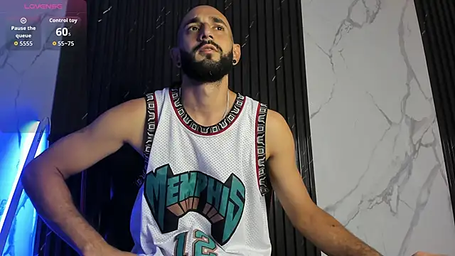 Tatis   online show from 10/08/25, 08:17