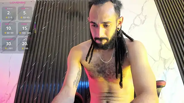 Tatis   online show from 10/28/25, 08:44