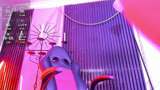 Tatis   online show from 11/25/25, 07:58