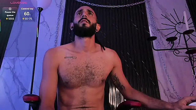 Tatis   online show from 11/29/25, 07:50