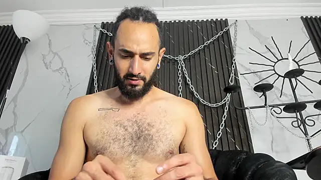 Tatis   online show from 03/01/26, 04:42