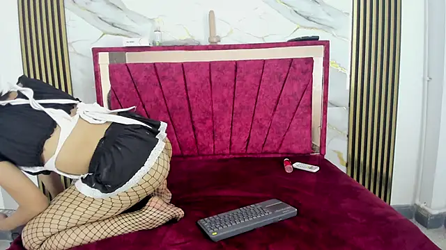 skaylar 95 mylove online show from 10/17/25, 12:47