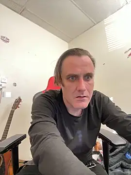 NicPolaris online show from 04/12/26, 01:16