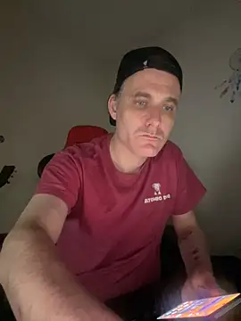 NicPolaris online show from 04/13/26, 01:22